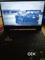 Asus Laptop
