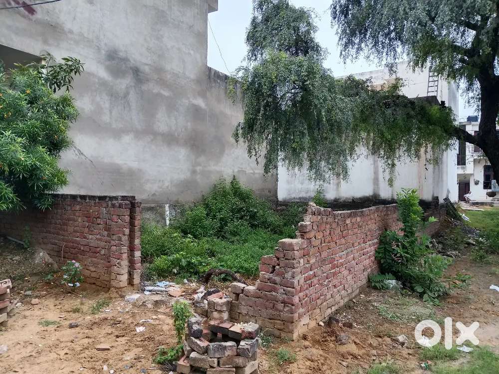 Plot in gokulpura kalwar road jaipur