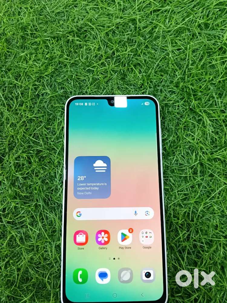 SAMSUNG A26 5G 8/256GB