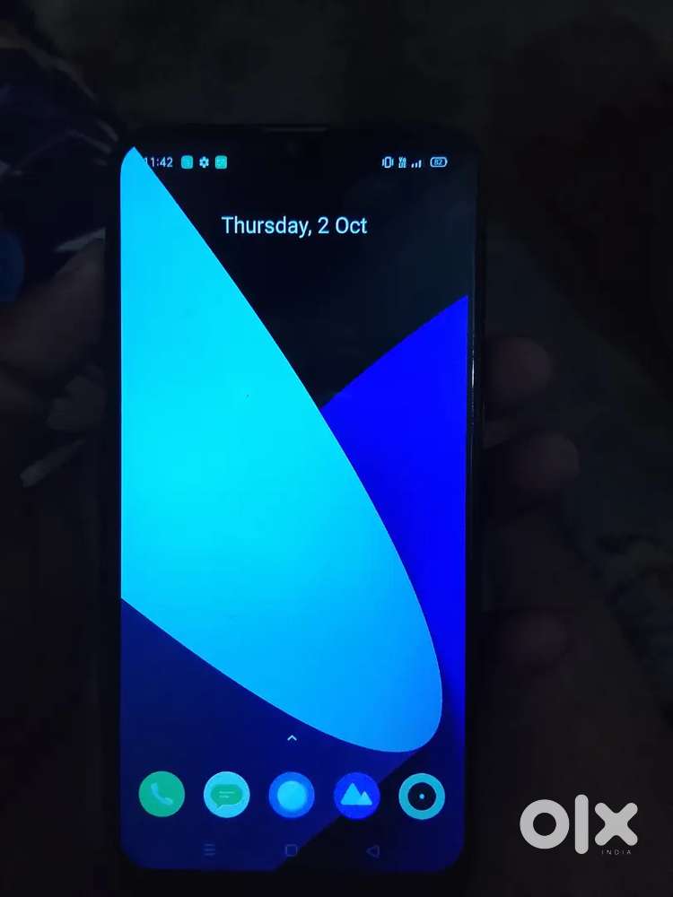 Realm3  phone