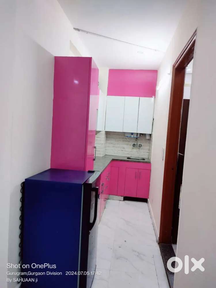 2bhk full furnished