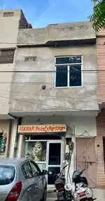 At 60 feet road near by mandir mod,vidyadhar nagar