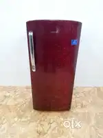 Samsung's 190 liter 3 star rating single door fridge