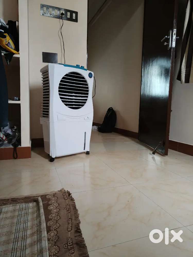 Brand new Symphony cooler