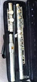 kuroshi flute