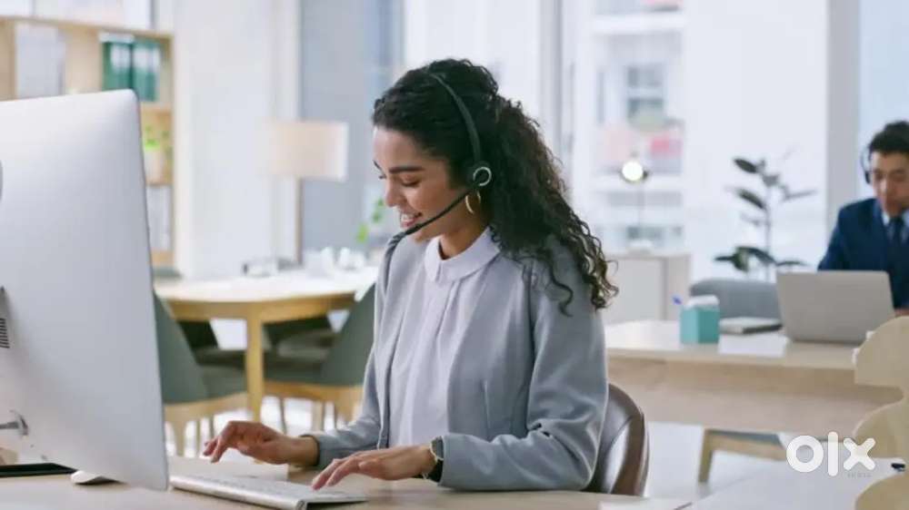 Video calls for customers and WhatsApp messages receiver