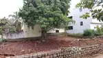 Open plot- Warehouse