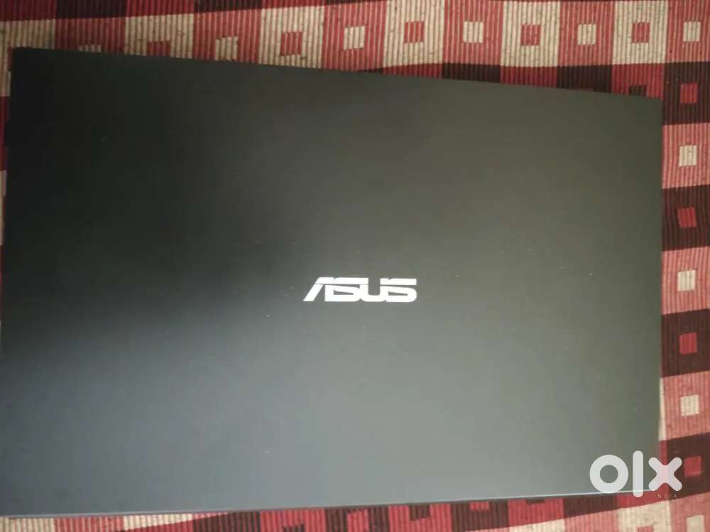 ASUS Expertbook Intel Core i7 12th Gen 1255U
