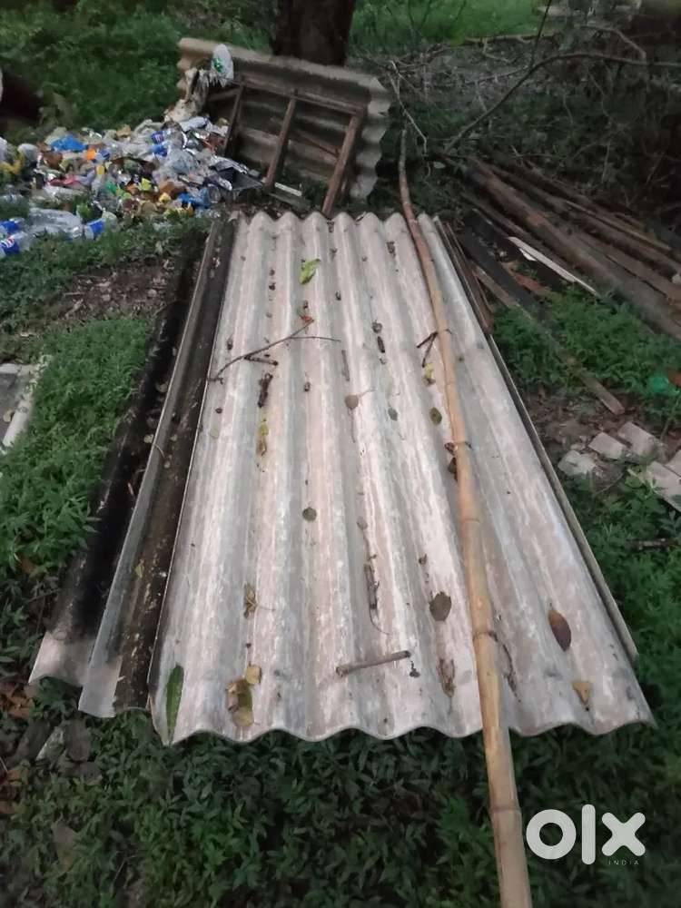 Cement Asbestos sheet