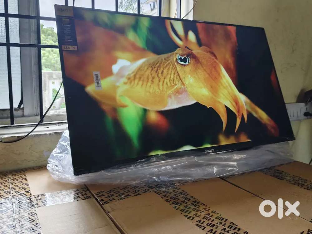 4K Sony 40'' Full Android Smart Led TV Best