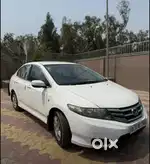 Honda City 2013 CNG & Hybrids 76000 Km Driven best condition