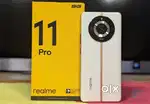 Realme 11 Pro 8 256 GB no scratch new condition phone
