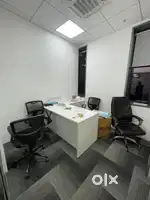 1734sq ft furnished office for sale in pride icon kharadi