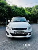 Maruti Suzuki Swift Dzire VDI (O), 2014, Diesel