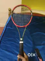 Tennis racket Wilson pro staff 97ls