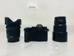 Lumix s5 best conditions
