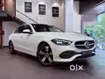 Mercedes-Benz C-Class C 220d, 2023, Diesel