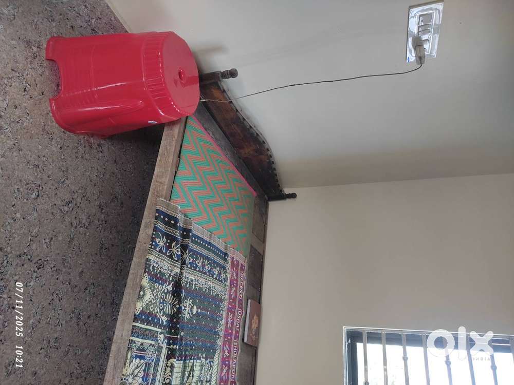 Roommate required at nuapada, cuttack