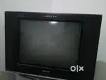 Samsung ultra slim fit TV, in good working condition