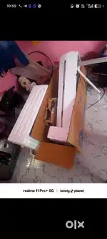 Carrier rac wifi v 2