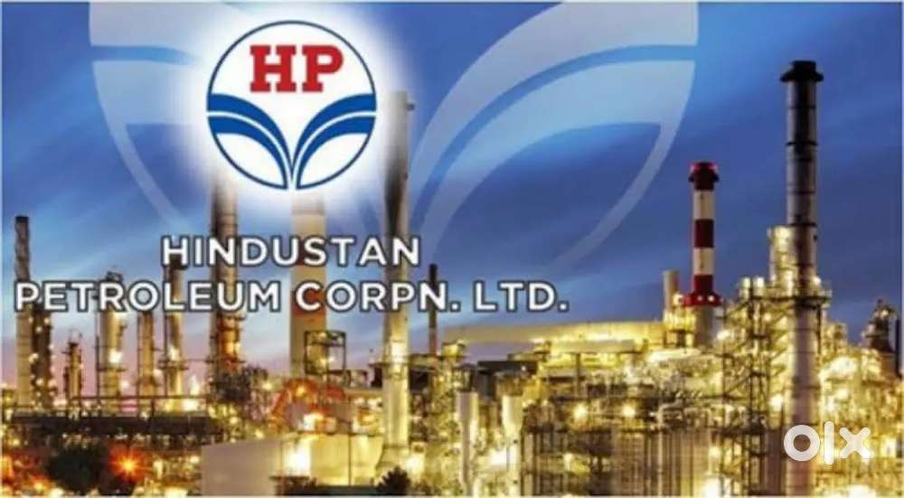 Hpcl helper and welders