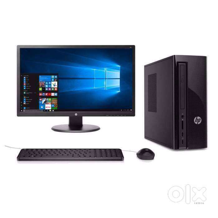 KEYBOARD, MOUSE, L.E.D,CPU BRAND NEW CORE I-5 COMPUTER 2 YEAR WARRANTY