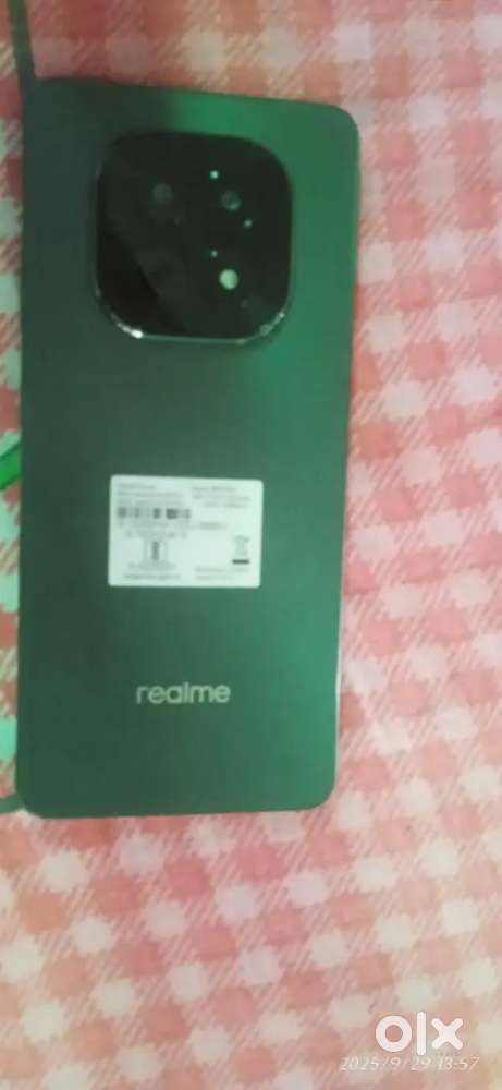 Realme c63 5g