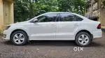 Sell my Skoda rapid Petrol...MH 12 passing...car is excellent.