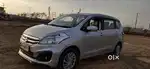 Maruti Suzuki Ertiga 2017 Diesel Well Maintained