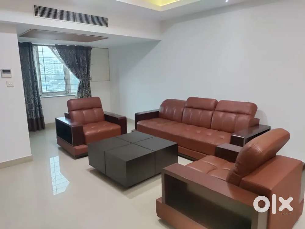 Luxury fully furnished flat for rent at Nanthacode