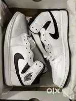 Nike Air Jordan 1