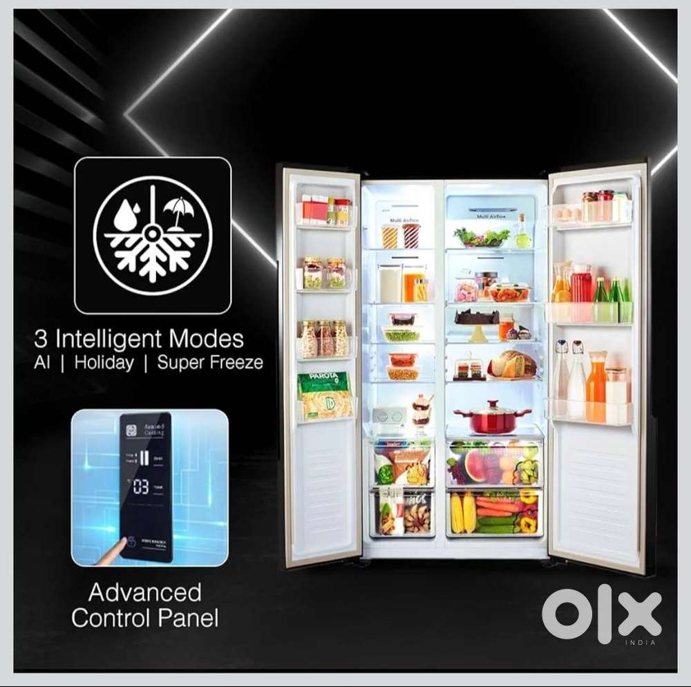 REFRIGERATOR FOR SALE