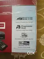 SONY DVD PLAYER