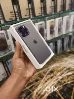 IPHONE 14 PRO MAX IN LOWEST PRICE IN REFURB WHOLE SALLER APPLE STORE