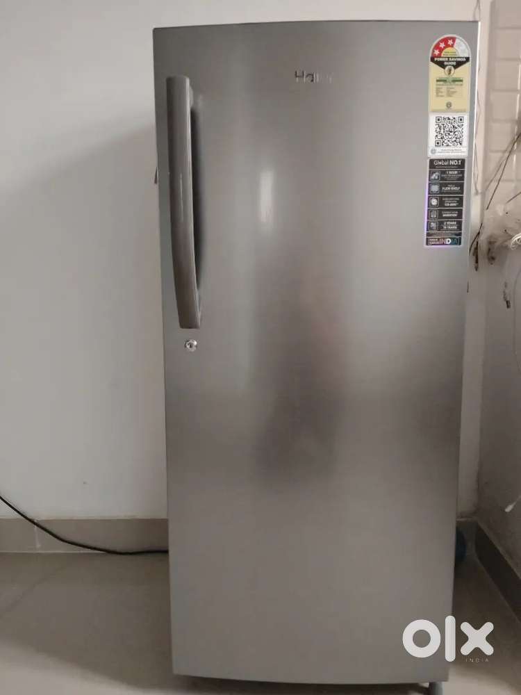 Haier refrigerator 190ml
