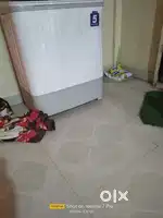 Lloyd washing machine