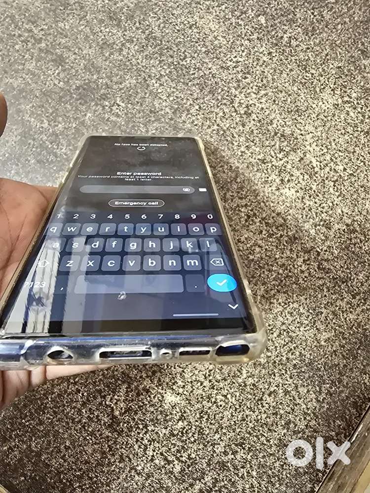 Samsung NOTE 9
