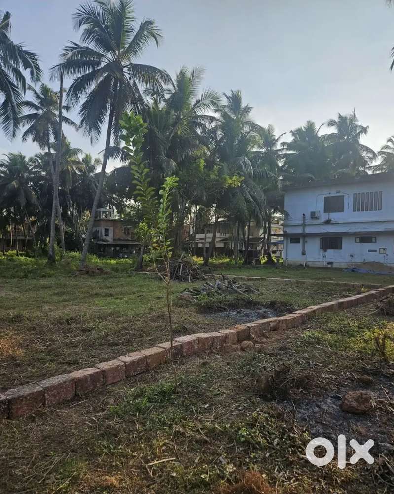 15 cent Housing Plot at Pallikara payagadi