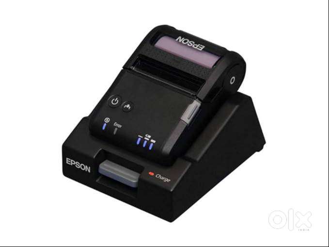 EPSON TM P20 model Wireless BILLING Printer