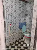 One Room set for rent near by Nangloi railway metro station ke sath