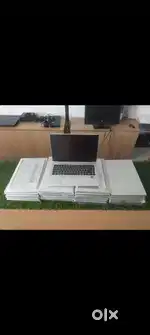 Hp Dell Lenovo Corporate laptops 15k to 38k,H-TECH PORUR Virugambakkam