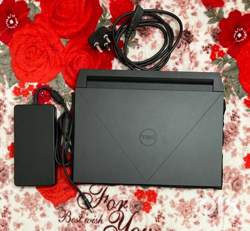 Dell G15 5530 i7