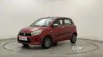 Maruti Suzuki Celerio VXI(O), 2018, Petrol