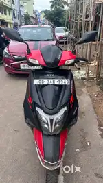 Tvs ntrq 125