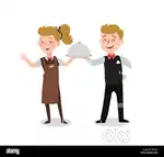 इवेंट कैटरिंग में काम के लिए लड़की चाहिए