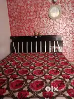 Sharing room is available for girls for rent