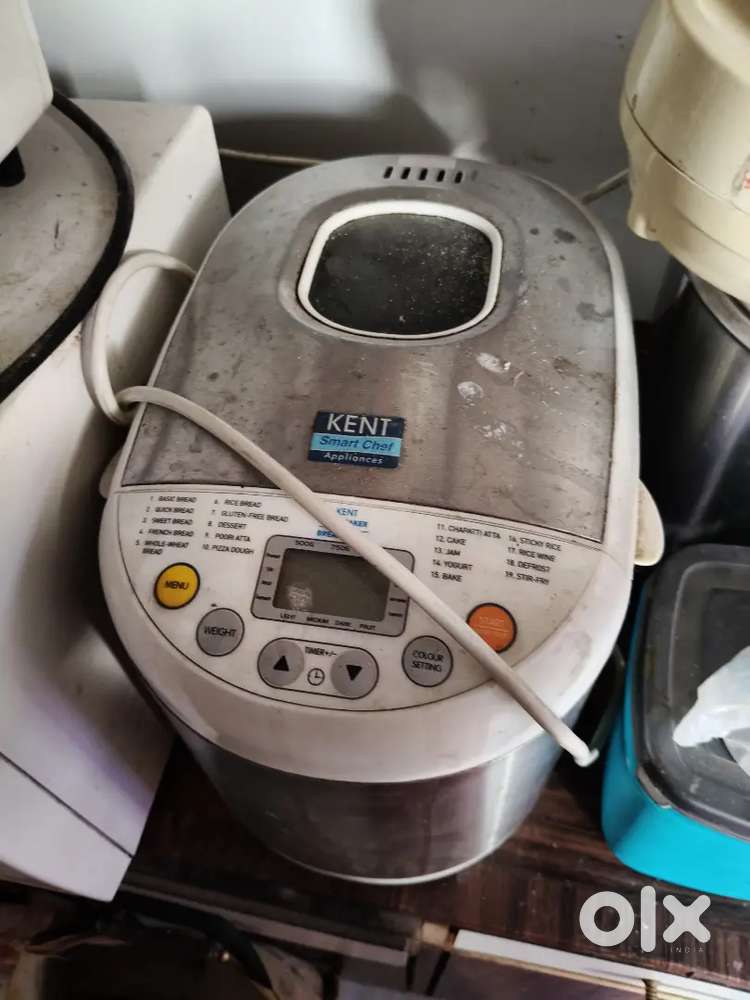 Prestige gas stove microwave kent bread maker  wonderchef nutri blend