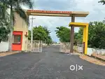 అనకాపల్లి టు సబ్బవరం 6lines, మర్రిపాలెం టోల్ ప్లాజా దగ్గరలో ప్లాట్స్