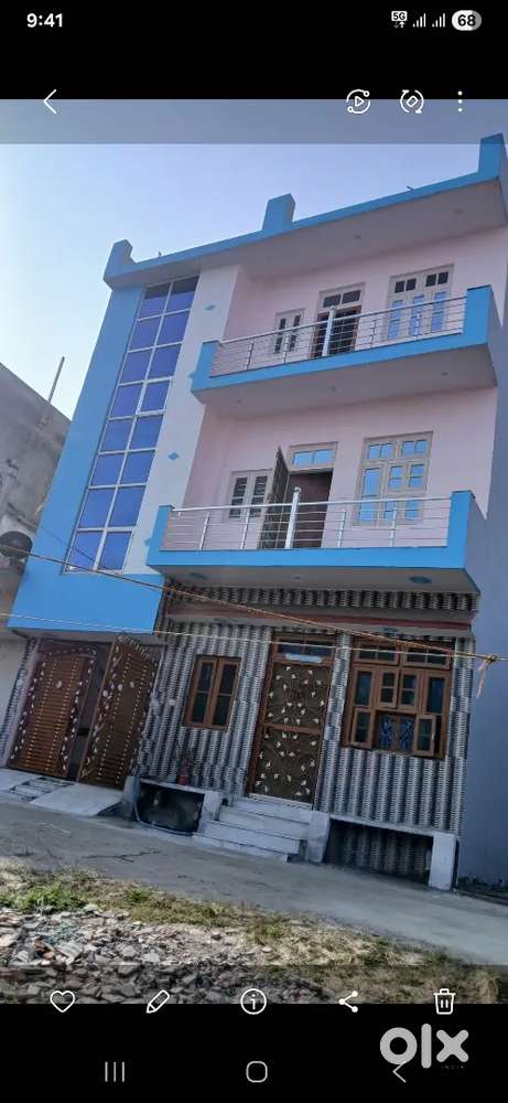 Good area good location .near by highway 100 metter.