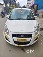 Maruti Suzuki Ritz LDi, 2016, Diesel